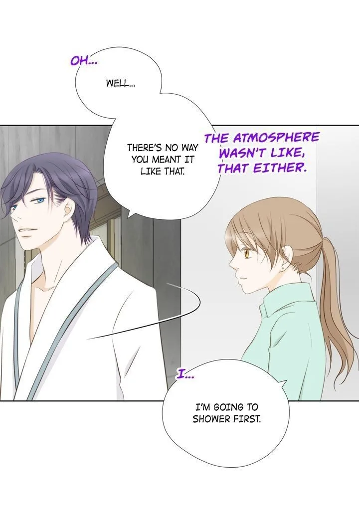 President Long-Legs Chapter 80 page 22