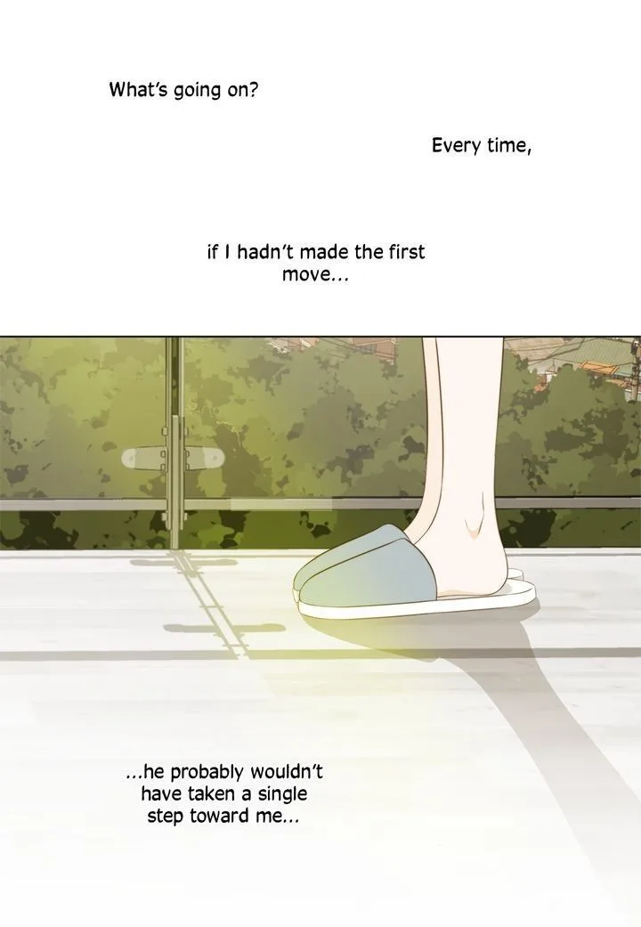 President Long-Legs Chapter 80 page 14