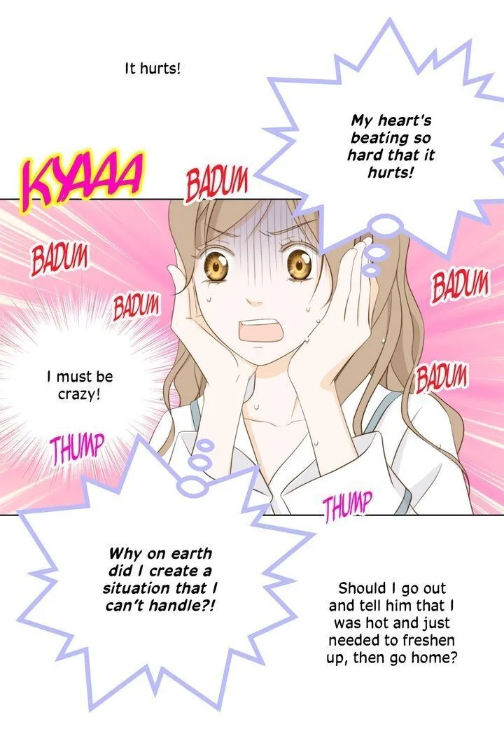 President Long-Legs Chapter 80 page 26