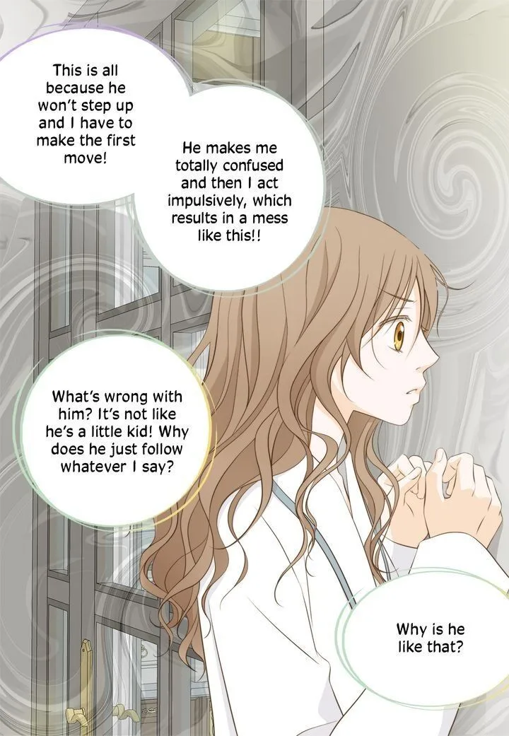 President Long-Legs Chapter 80 page 33