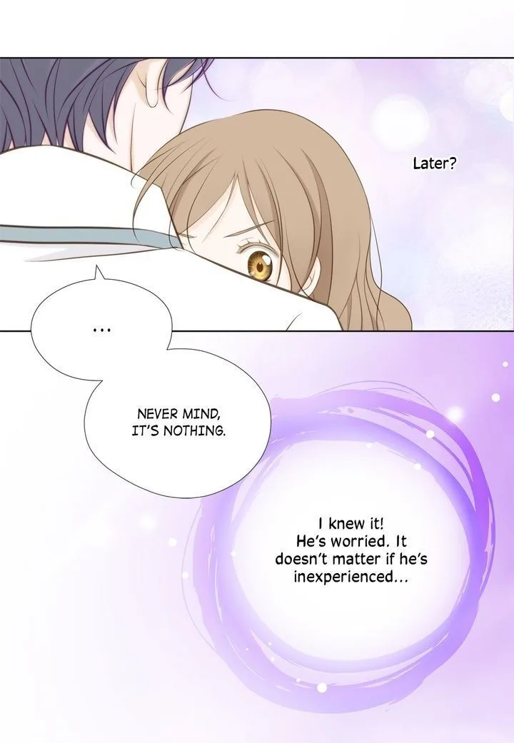 President Long-Legs Chapter 80 page 45
