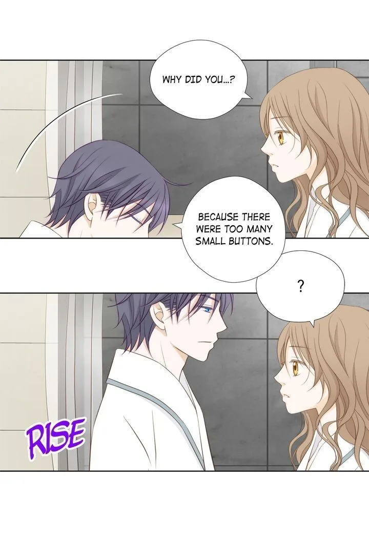 President Long-Legs Chapter 80 page 42