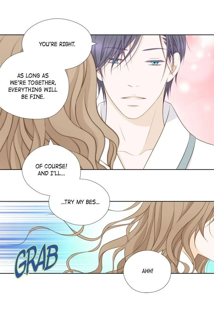 President Long-Legs Chapter 80 page 47