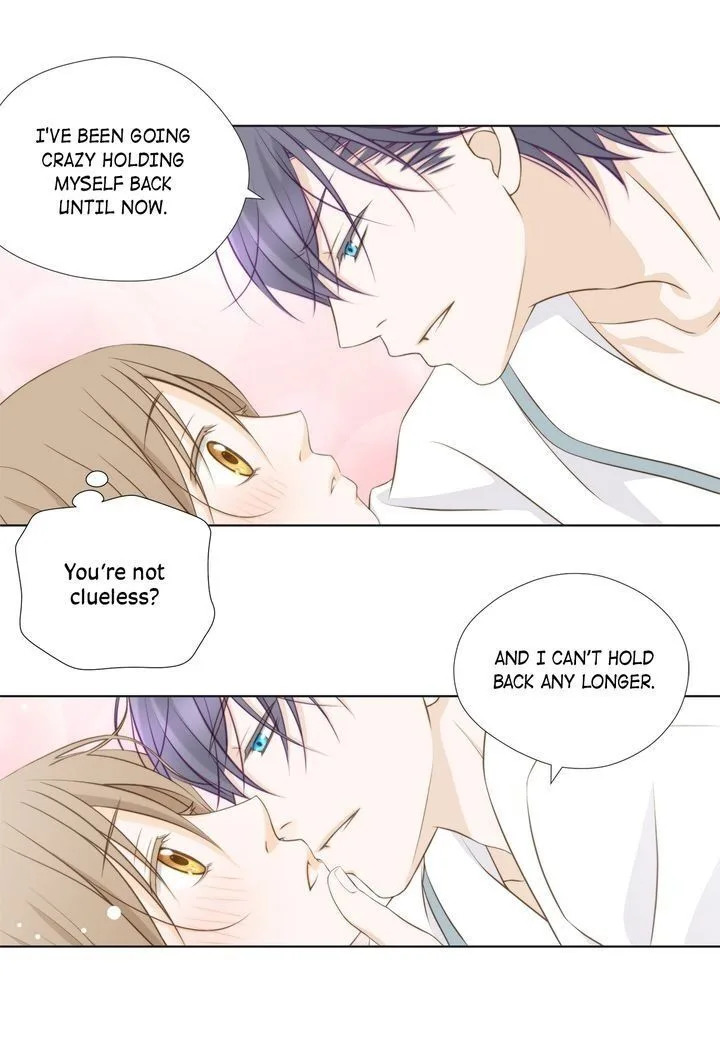 President Long-Legs Chapter 80 page 51