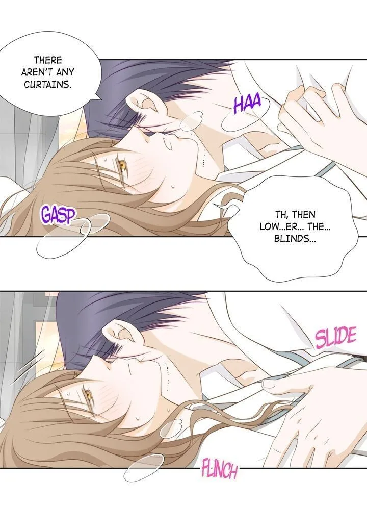 President Long-Legs Chapter 80 page 53