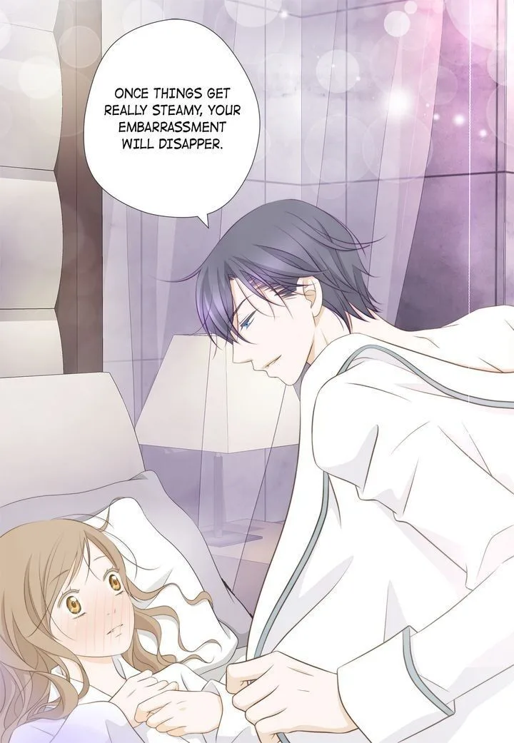 President Long-Legs Chapter 80 page 56