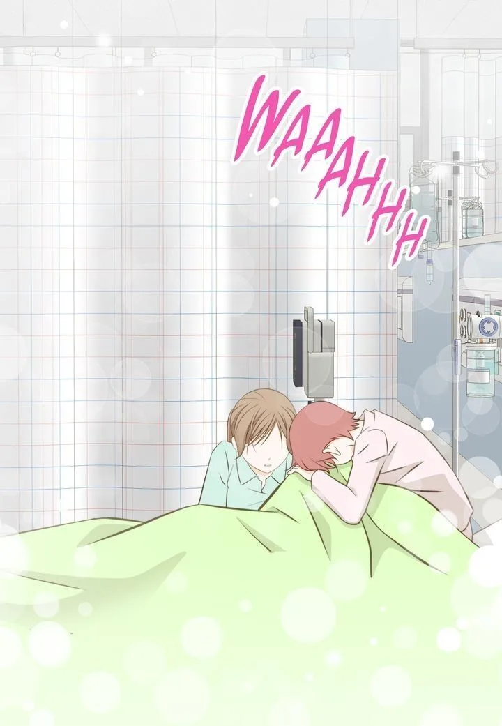 President Long-Legs Chapter 82 page 14