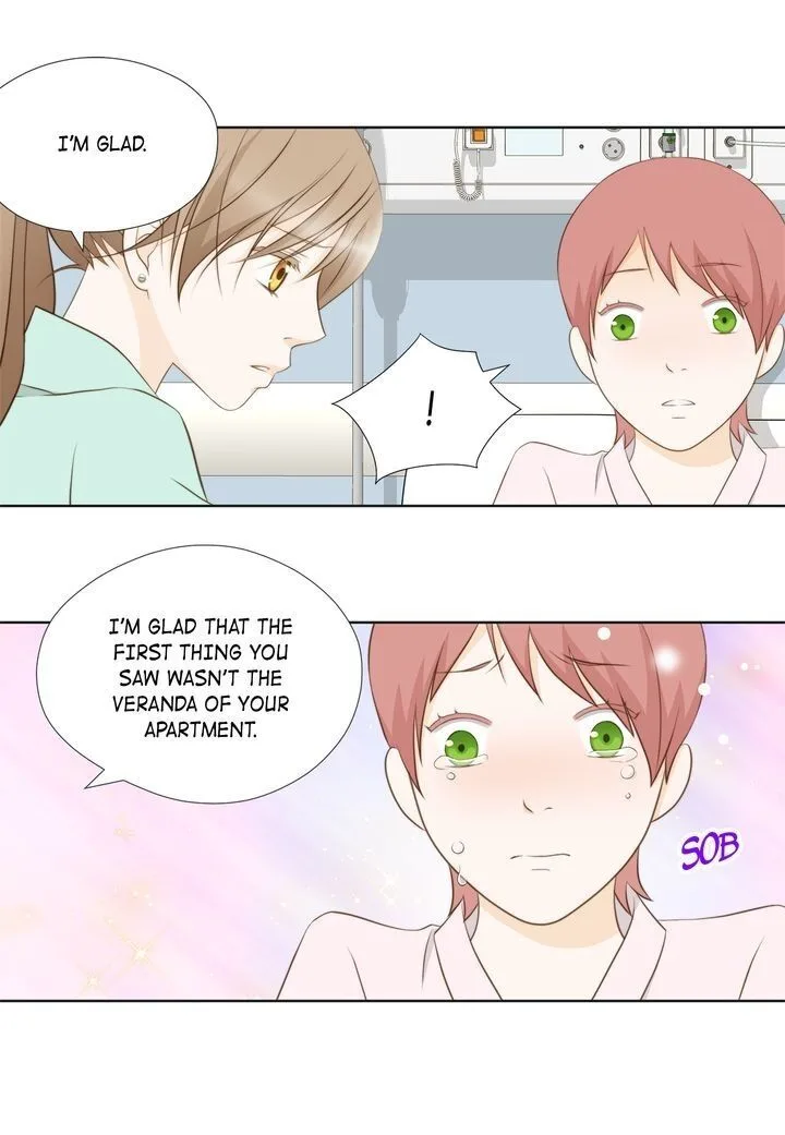 President Long-Legs Chapter 82 page 13