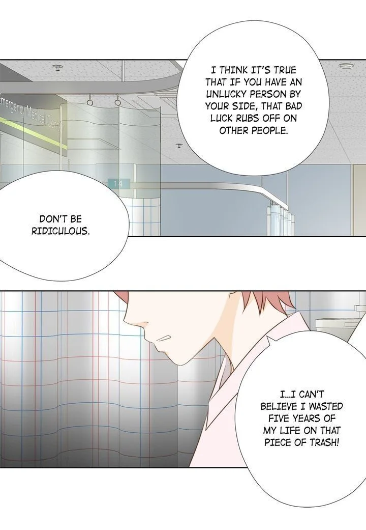 President Long-Legs Chapter 82 page 11
