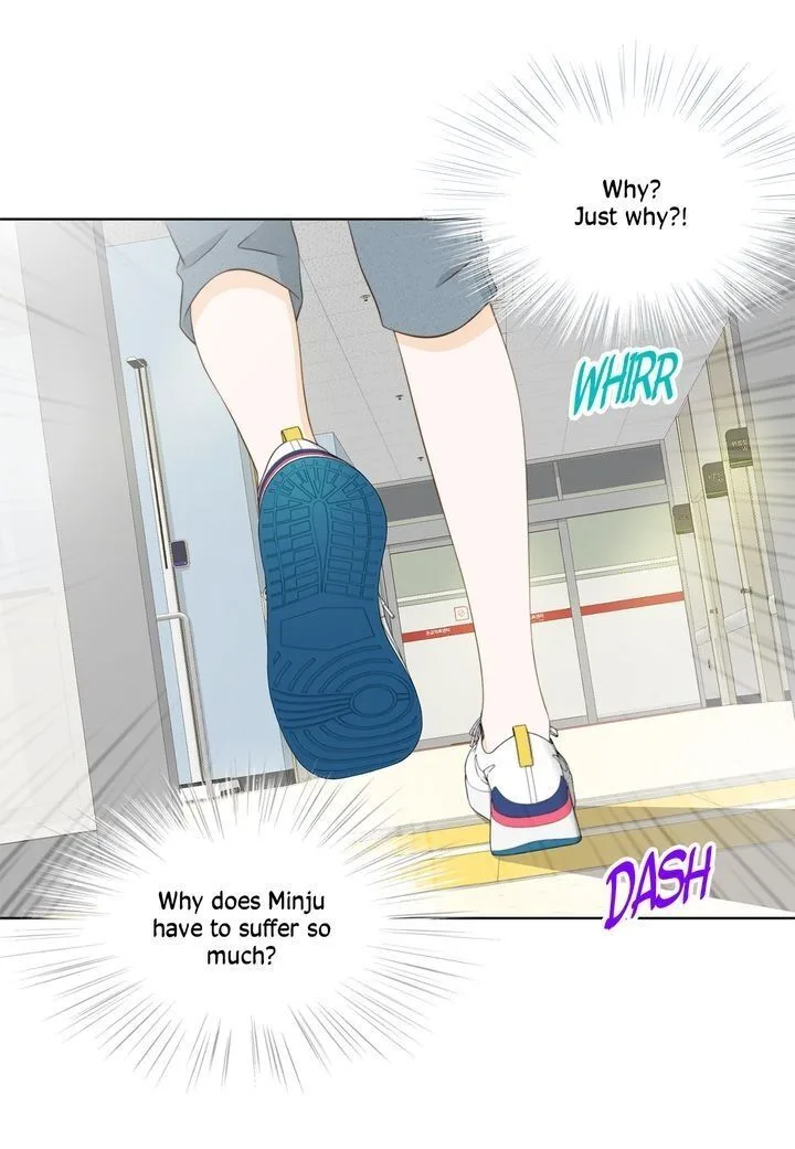President Long-Legs Chapter 82 page 3