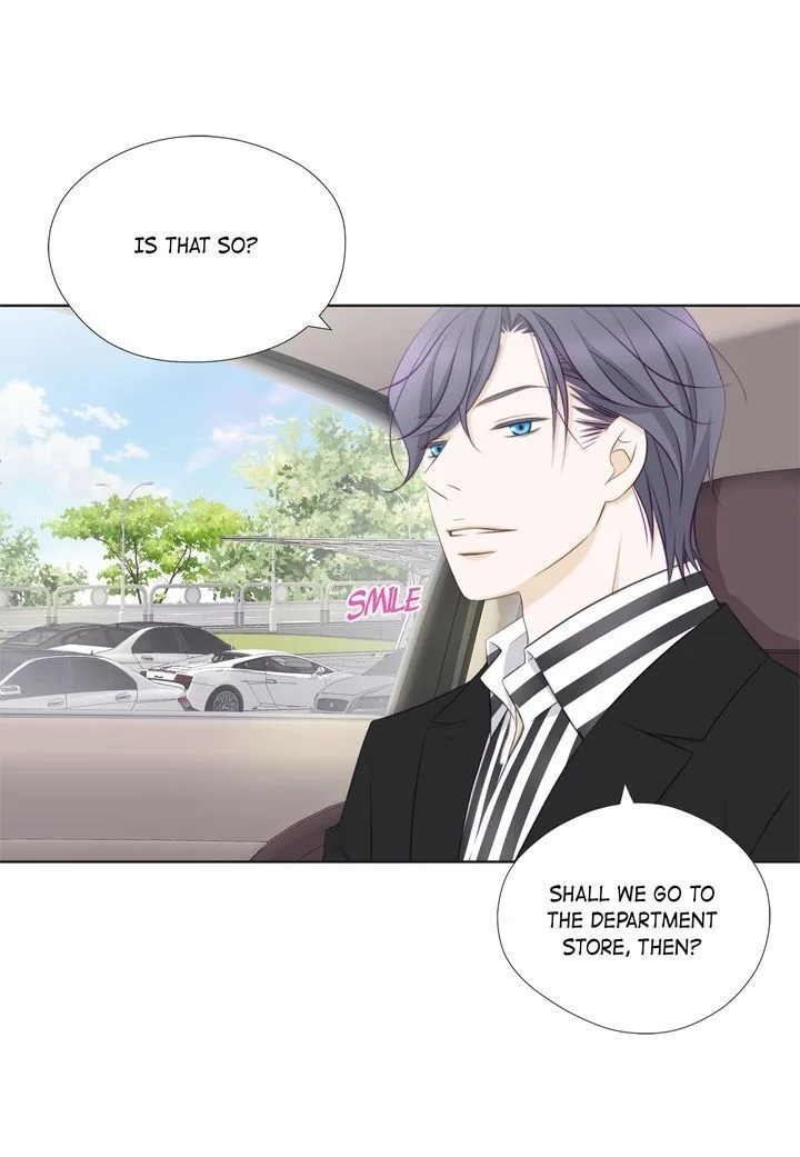 President Long-Legs Chapter 82 page 32