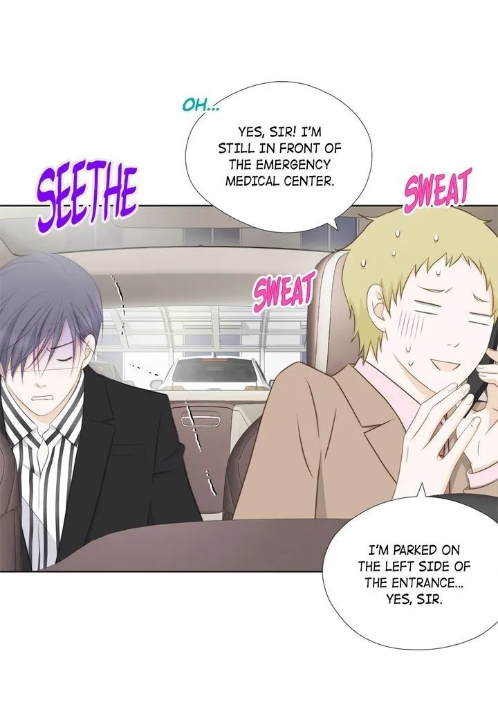 President Long-Legs Chapter 82 page 37