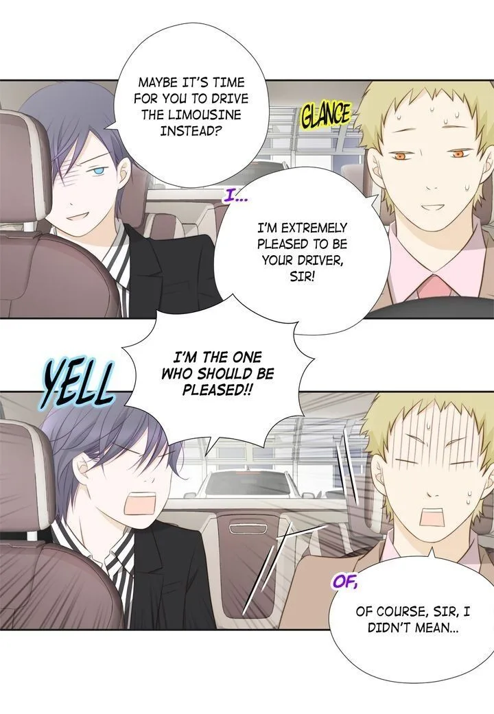 President Long-Legs Chapter 82 page 39