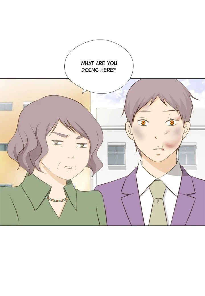 President Long-Legs Chapter 82 page 43