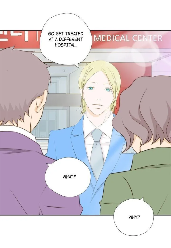 President Long-Legs Chapter 82 page 44