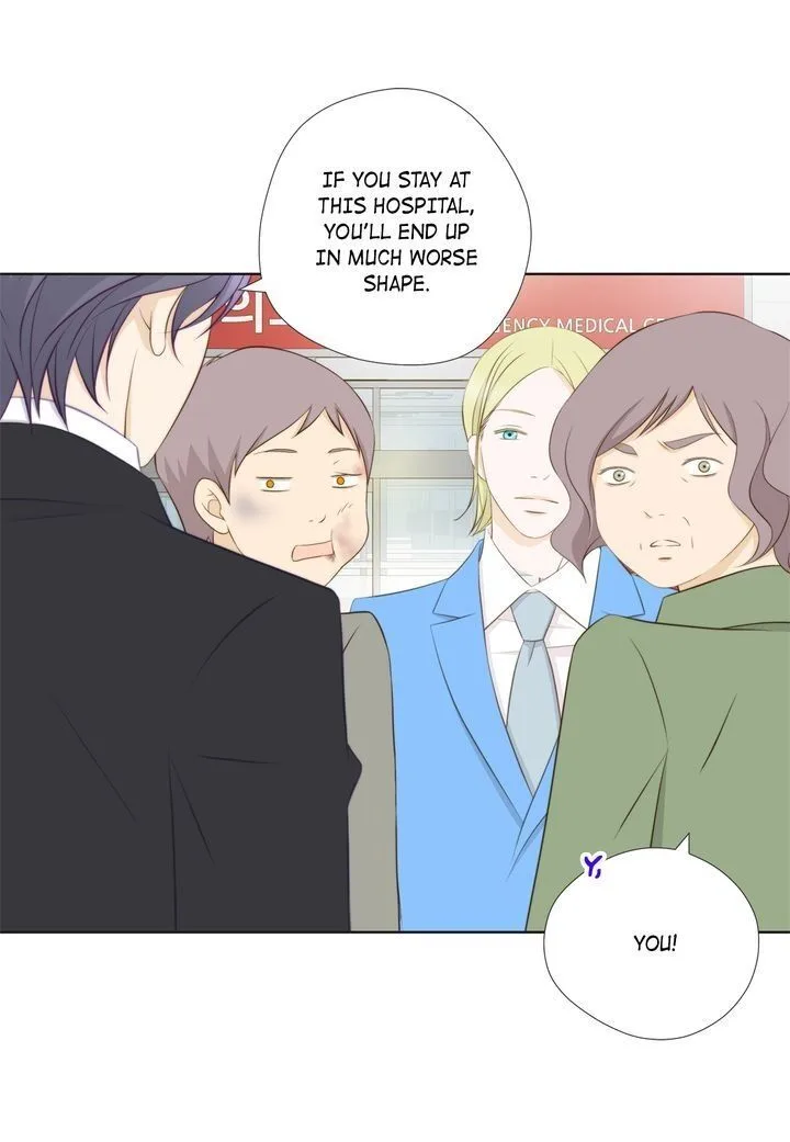 President Long-Legs Chapter 82 page 45