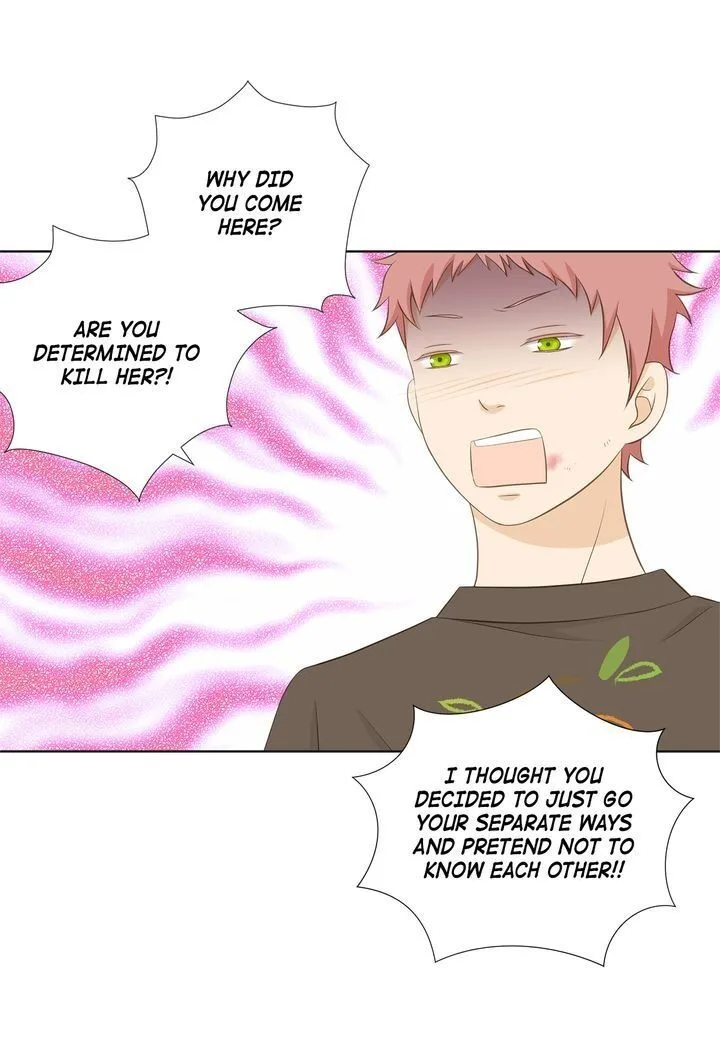 President Long-Legs Chapter 83 page 11