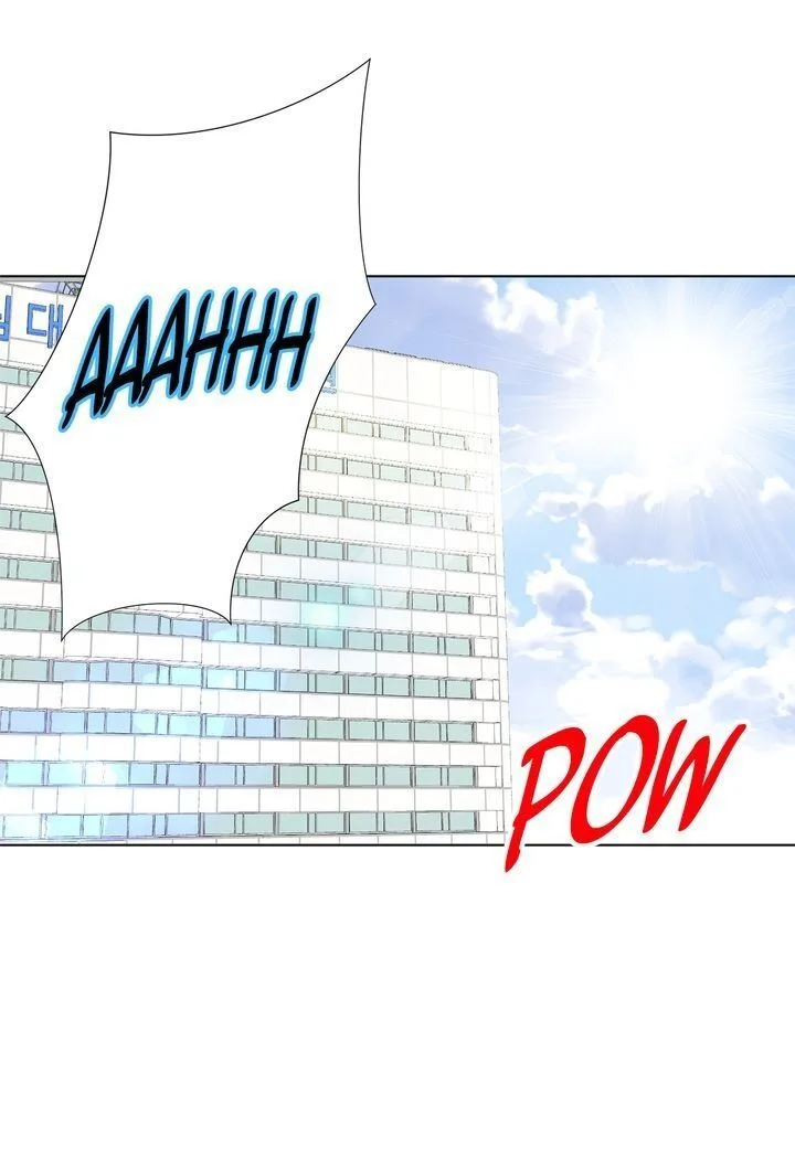 President Long-Legs Chapter 83 page 14