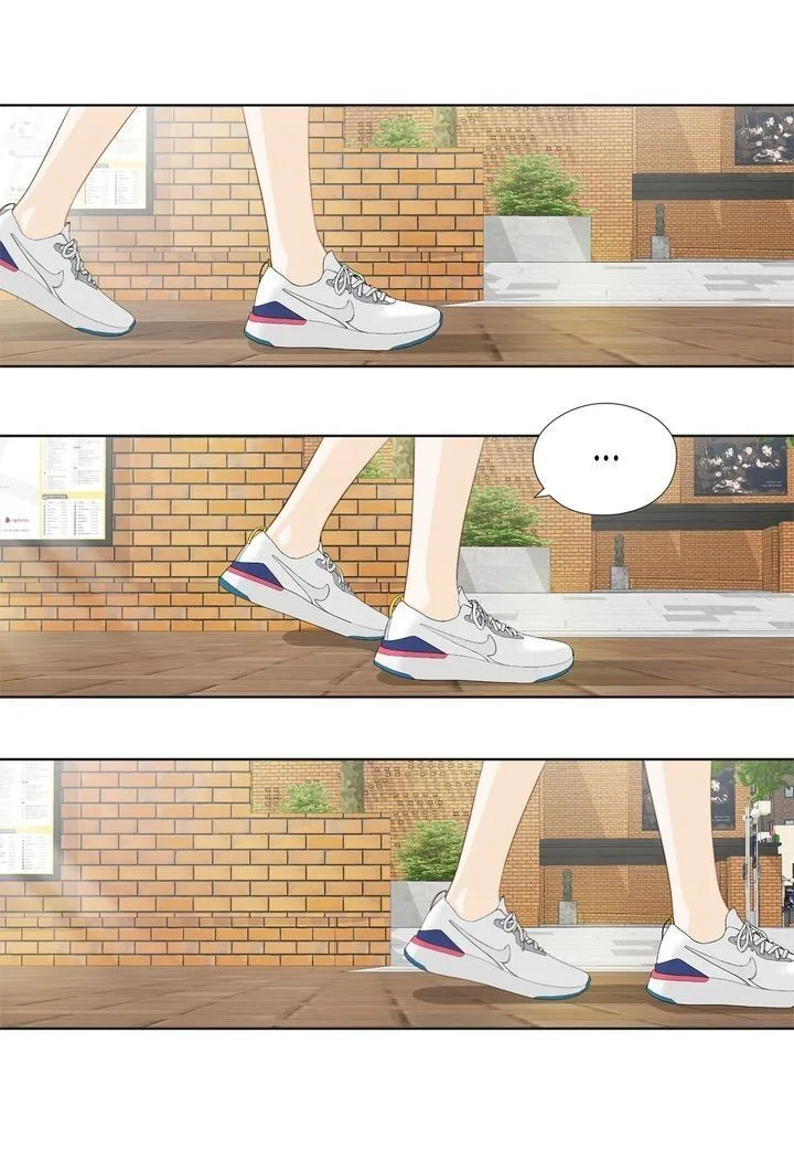 President Long-Legs Chapter 83 page 33