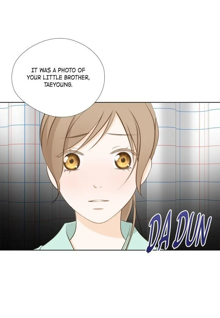 President Long-Legs Chapter 83 page 23