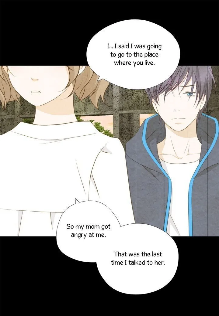 President Long-Legs Chapter 83 page 44