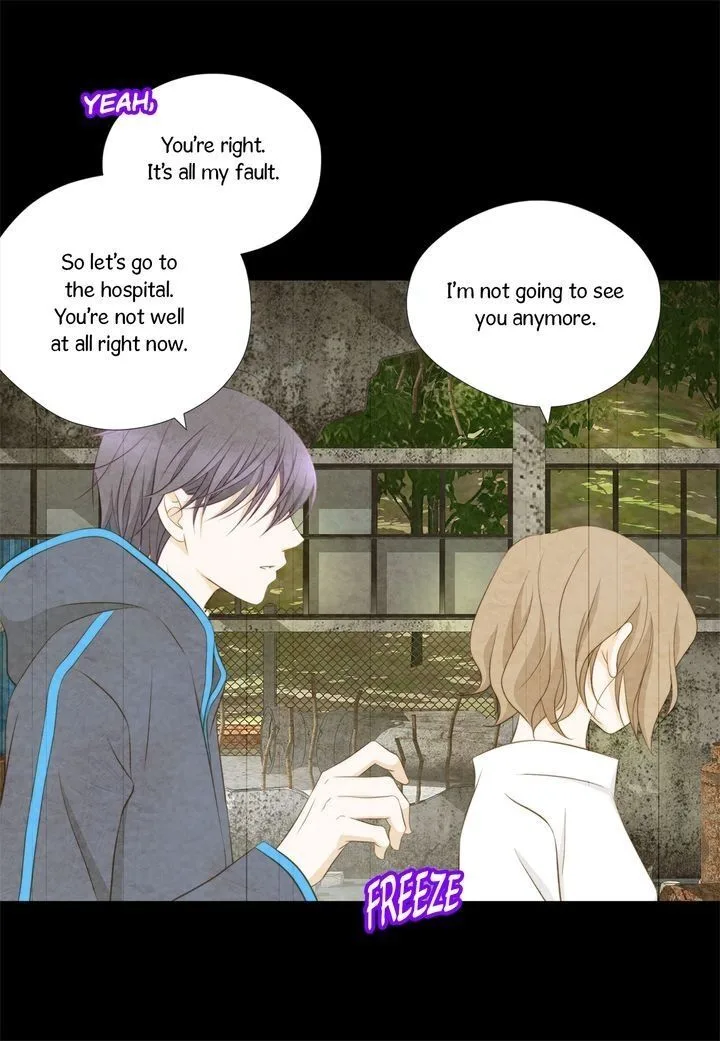 President Long-Legs Chapter 83 page 47