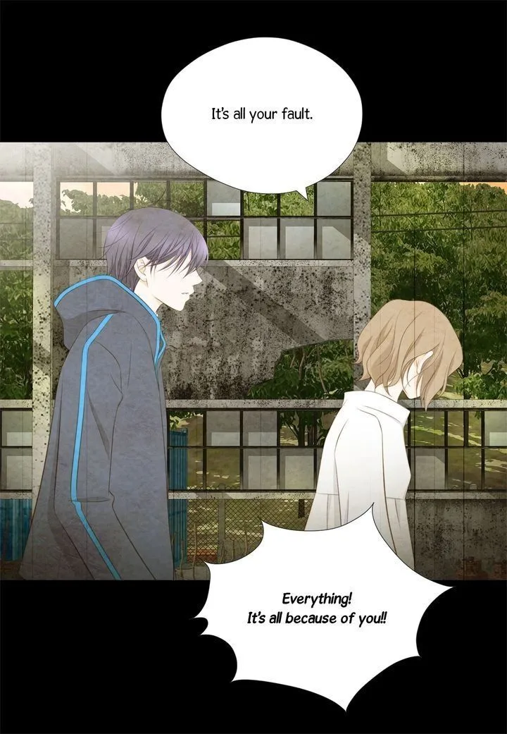 President Long-Legs Chapter 83 page 46