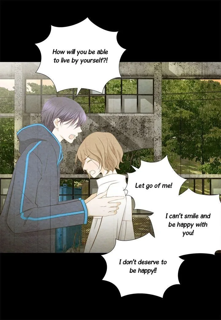 President Long-Legs Chapter 83 page 49