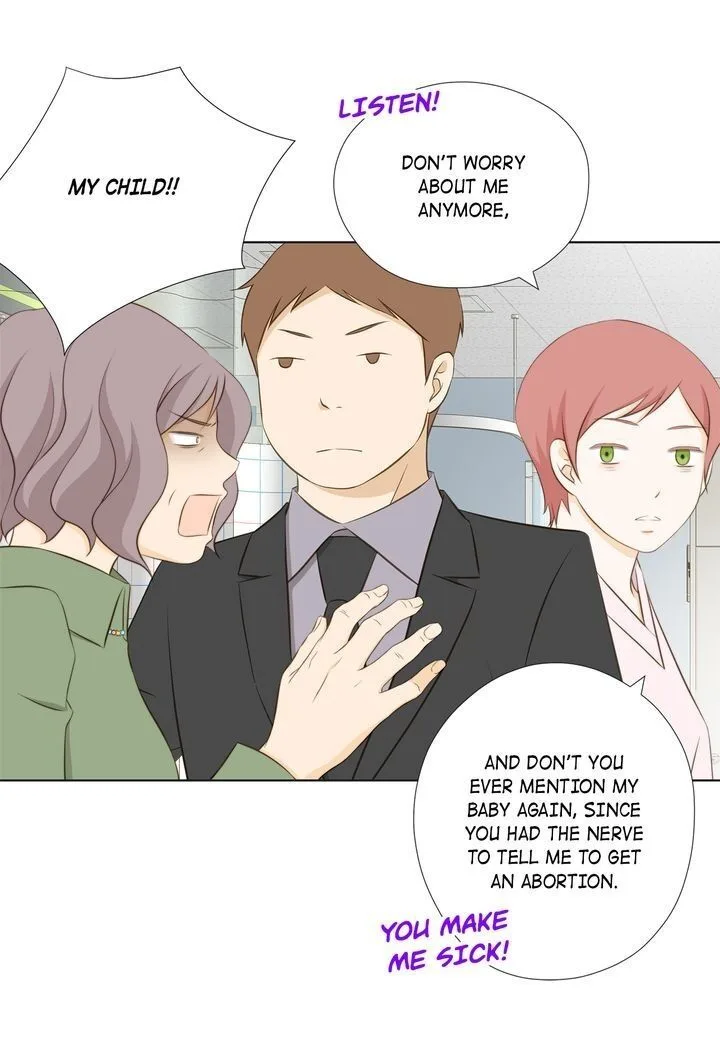 President Long-Legs Chapter 84 page 22