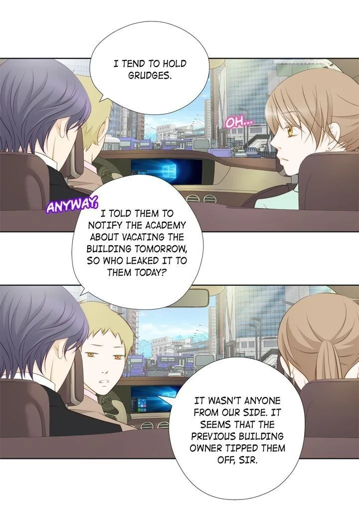President Long-Legs Chapter 84 page 30