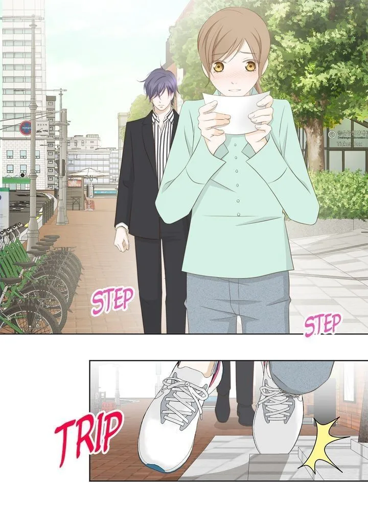 President Long-Legs Chapter 84 page 7