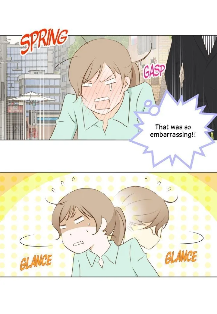 President Long-Legs Chapter 84 page 9