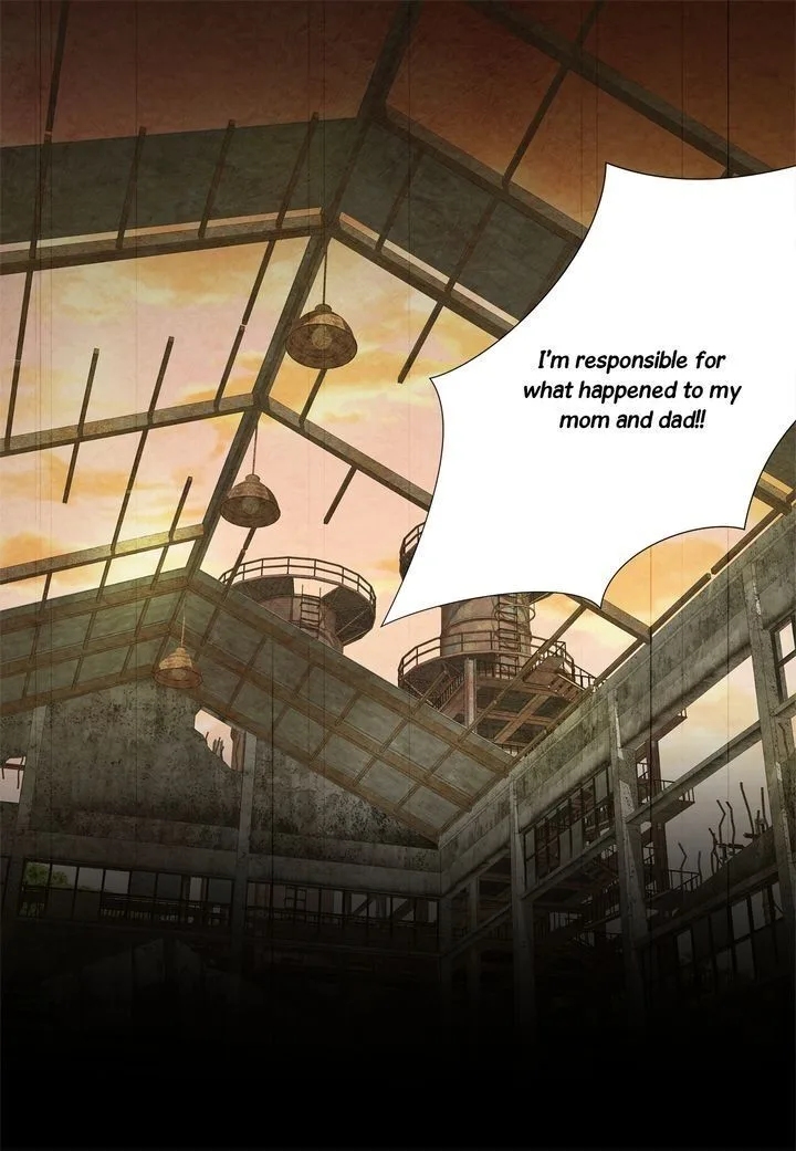 President Long-Legs Chapter 84 page 3