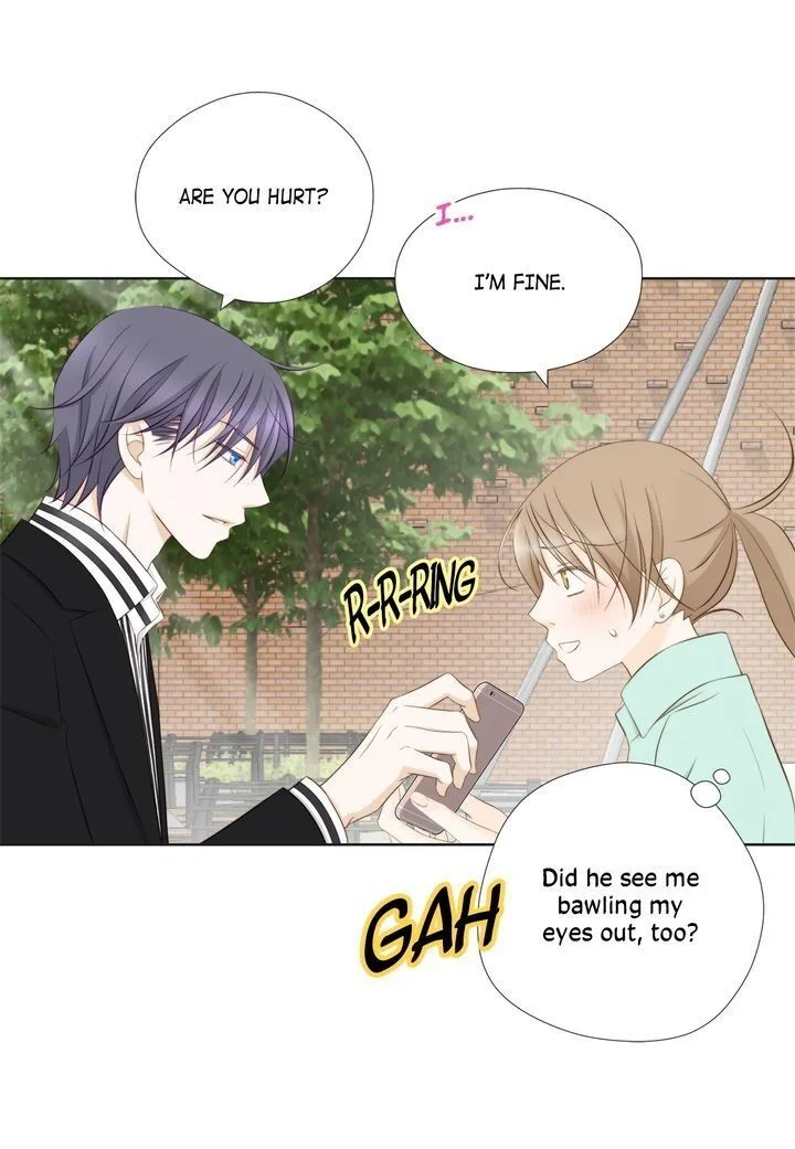 President Long-Legs Chapter 84 page 12