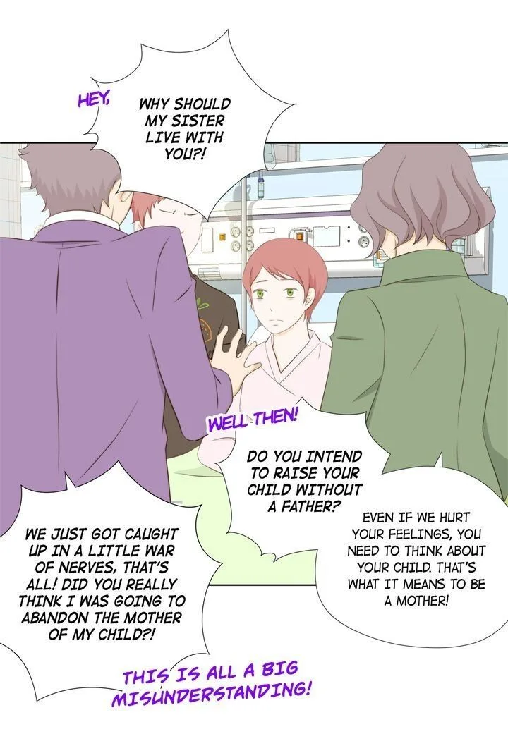 President Long-Legs Chapter 84 page 20