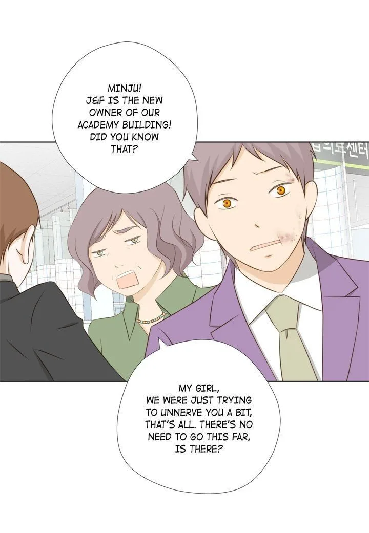President Long-Legs Chapter 84 page 16