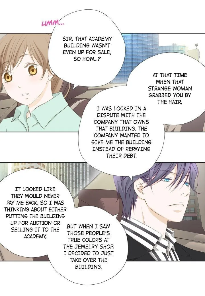 President Long-Legs Chapter 84 page 29