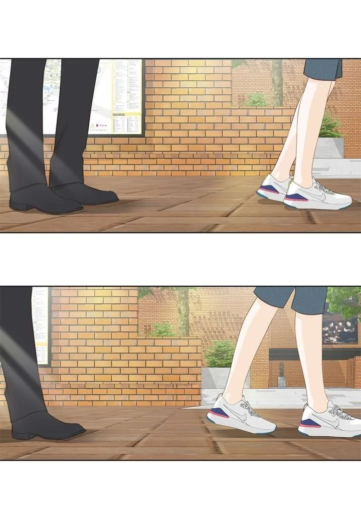 President Long-Legs Chapter 84 page 6