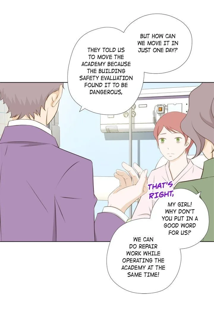 President Long-Legs Chapter 84 page 17