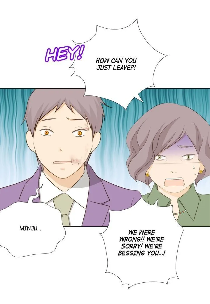 President Long-Legs Chapter 84 page 24