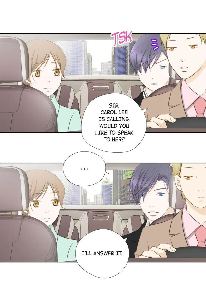President Long-Legs Chapter 84 page 31
