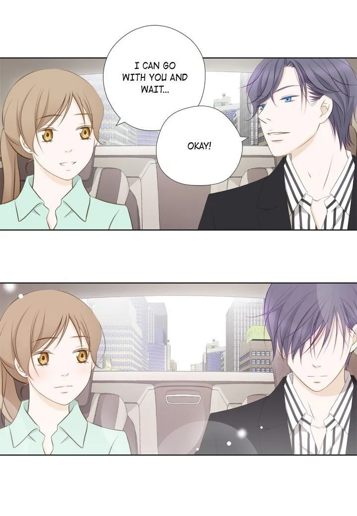 President Long-Legs Chapter 84 page 34