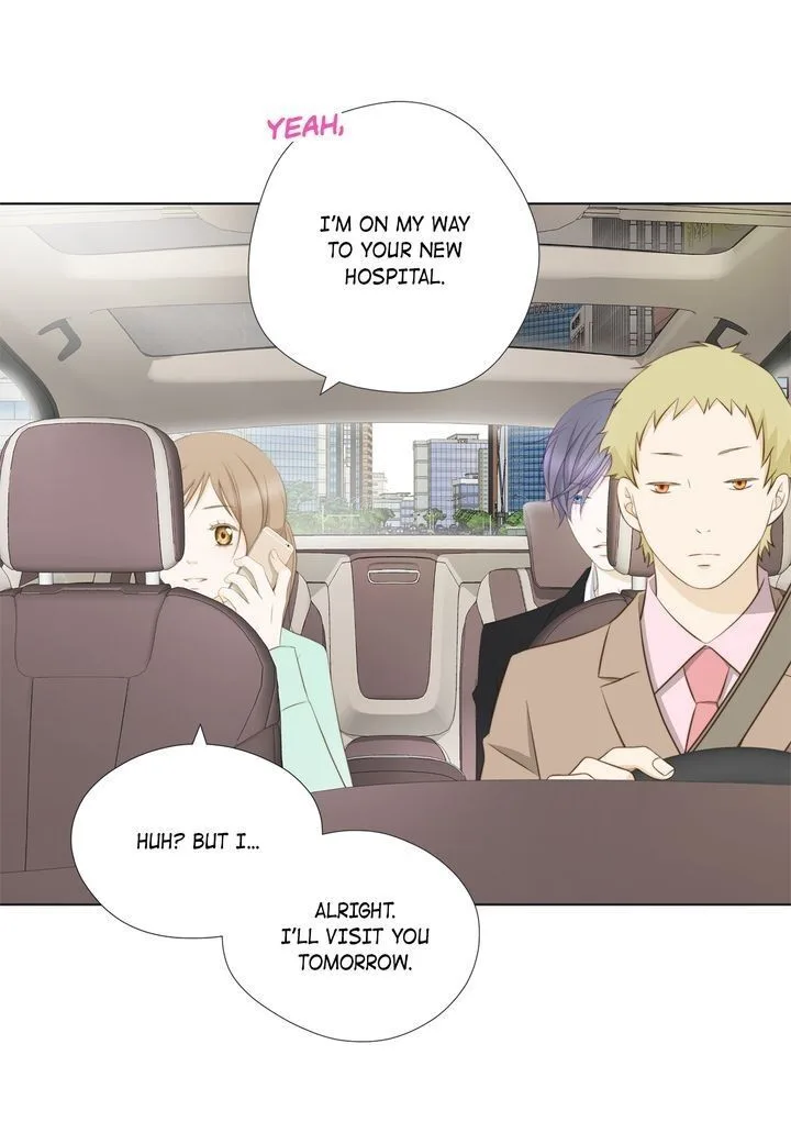 President Long-Legs Chapter 84 page 26