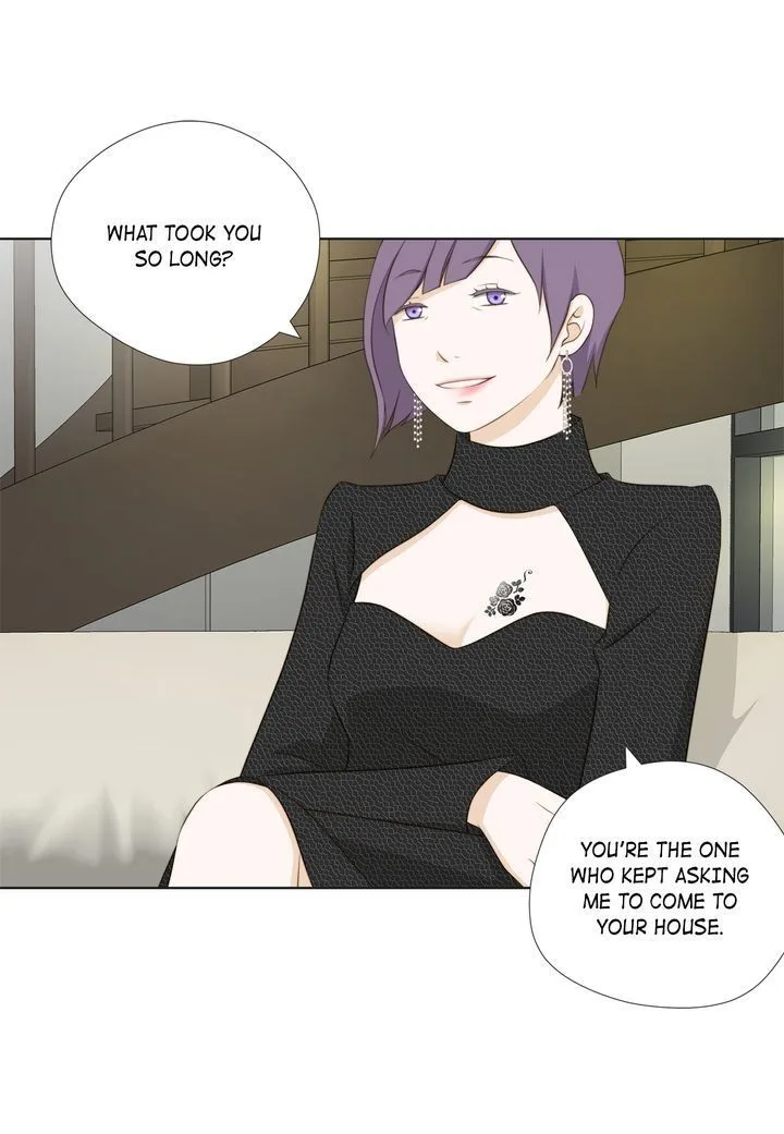 President Long-Legs Chapter 84 page 37
