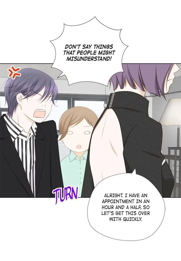 President Long-Legs Chapter 84 page 38
