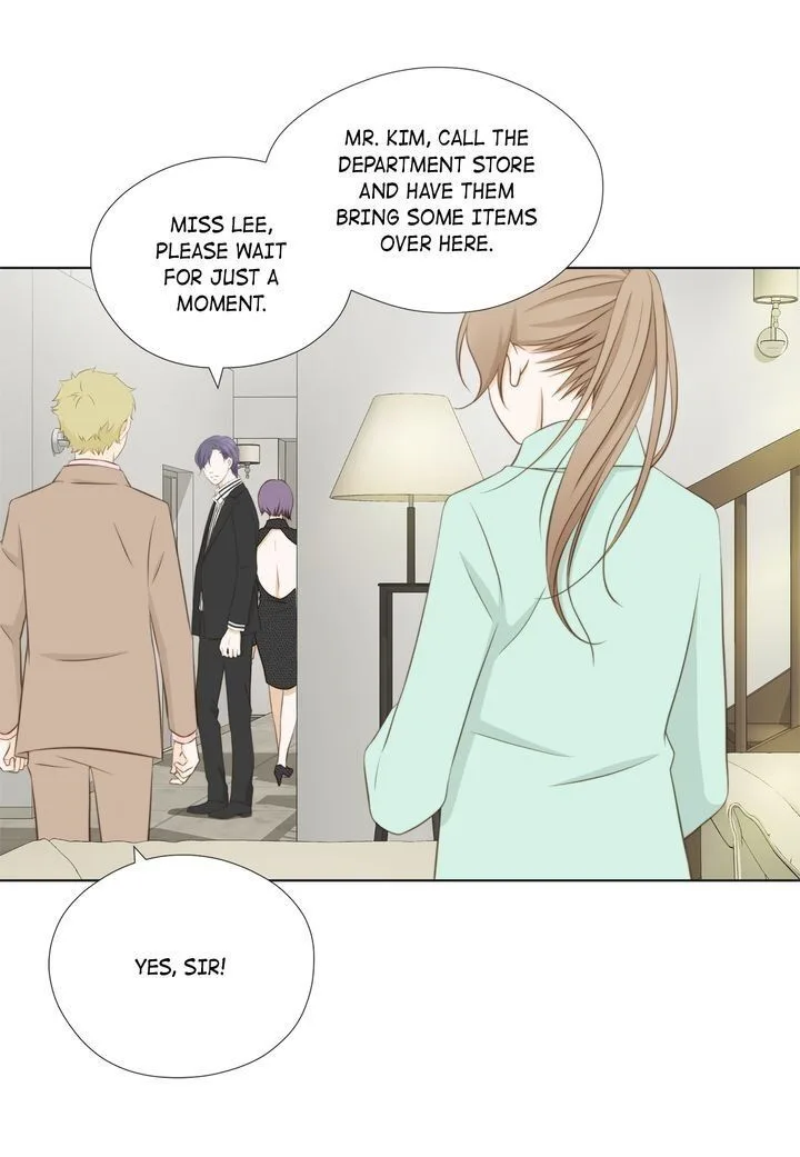 President Long-Legs Chapter 84 page 39