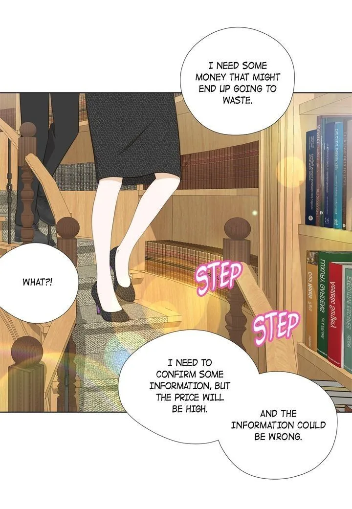 President Long-Legs Chapter 84 page 42