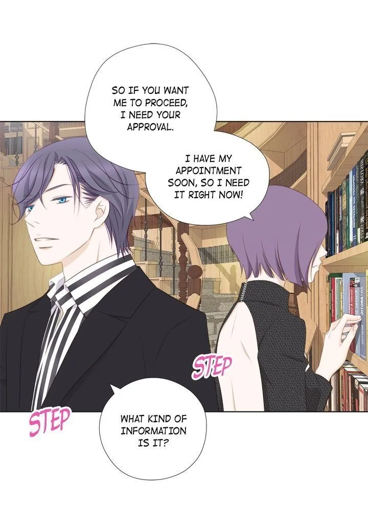President Long-Legs Chapter 84 page 43