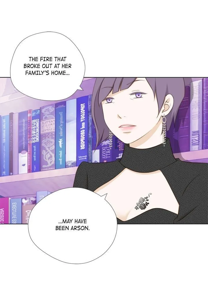 President Long-Legs Chapter 84 page 45