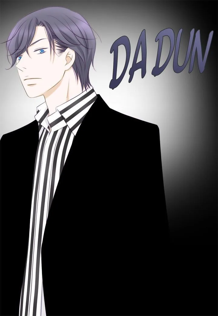 President Long-Legs Chapter 84 page 46